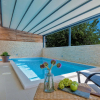 Отель Luxury Villa Lelu With Heated Saltwater Pool, Parking, High Speed Internet, Bbq, el. car Charge T2, фото 14