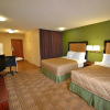 Отель Extended Stay America Select Suites Detroit Farmington Hills, фото 2