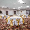 Отель Greenville Inn and Suites, фото 19