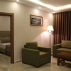 Отель Erzincan Mesut Hotel, фото 13