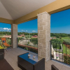 Отель Newly Built 4 Bedrooms Holiday House With Pool, Fully Air-conditioned, Garden, фото 35
