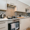 Отель Staines Angel Apartments, фото 12