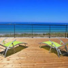 Отель Villa de la plage de Plouescat, фото 13