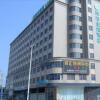 Отель City Comfort Inn Guangzhou Xintang Town Shapu Avenue в Гуанчжоу