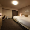 Отель Richmond Hotel Fukushima Ekimae, фото 18