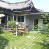 Отель Gyeongju Seorabeol Hanok, фото 12