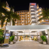 Отель Riu Palace Palmeras - All Inclusive, фото 1