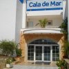 Отель Ona Village Cala d'Or в Сантаньи