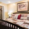 Отель Pointe Royale 50-4 2 Bedroom Condo в Брэнсоне