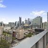 Отель Amazing melbourne CBD 2BR в Мельбурне