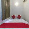 Отель OYO 561 MS Bukit Bintang Hotel, фото 12
