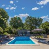 Отель Stunning Home in Glavani With Outdoor Swimming Pool, Wifi and 3 Bedrooms, фото 13