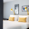 Отель Staycity Aparthotels, Bordeaux City Centre, фото 8