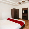 Отель OYO 11474 Gangaur Regency Boutique Hotel, фото 3