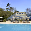 Отель Château La Chenevière, фото 13
