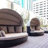 Отель Bright And Luxurious Apt in the Heart of Difc! в Дубае