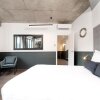 Отель LivinParis - Luxury AC 3 Bedrooms Le Marais I в Париже