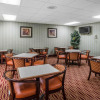 Отель Comfort Inn And Suites Griffin, фото 23
