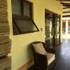 Отель Kondwane Boutique Guest House, фото 5