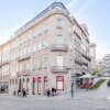 Отель BOUTIQUE Rentals Toledo's One в Порту