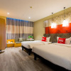 Отель Ibis Baoji Hi-Tech Zone Hotel, фото 22