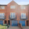 Отель Quayside House, фото 1