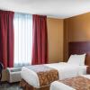 Отель Quality Hotel & Suites, фото 36