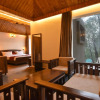 Отель Jungle Lodge Resort, фото 3
