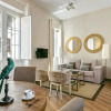 Отель Beautiful And Recently Renovated 2 Bd Apartment In Prime Location Conde De Ibarra Iii, фото 8