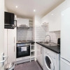 Отель Downtown and central 1 bed in Edinburgh, sleeps 4, фото 7