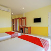Отель OYO 75361 Phuket Airport Sonwa Resort, фото 18