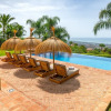 Отель Solaga Villa Los Monteros, фото 18