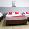 Отель OYO Hotel Brás, фото 7