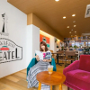 Отель Theatel Osaka Ebisu, фото 17
