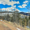 Отель Colorado Vacation Rental w/ Deck & Mtn Views, фото 1