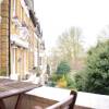 Отель Kensington 2 Bedroom Flat With Balcony, фото 14