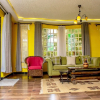Отель Mulembe Villa, фото 16