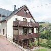 Отель Cozy Apartment in Ore Mountains With Balcony and Garden, фото 23