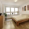 Отель Apartment Goldener Kranich в Регенсбурге