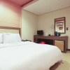 Отель Seongnam Hotel wol, фото 14