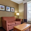 Отель Comfort Suites Hanes Mall, фото 2