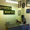 Отель Oyster Hostel, фото 2