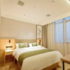 Отель Greentree Inn Fuyang Linquan Magic Capital Busines, фото 3