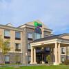 Отель Holiday Inn Exp Chester Monroe Goshen, фото 4