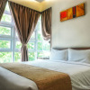 Отель Nex Hotel Johor Bahru, фото 2