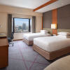 Отель Crowne Plaza Bangkok Lumpini Park, an IHG Hotel, фото 9