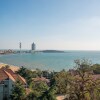 Отель Qingdao Dream Plus Homestay, фото 17