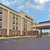 Отель Hampton Inn Anderson в Андерсоне