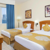 Отель Golden Tulip Sharjah Hotel Apartments, фото 5