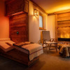Отель Engadin Chalet - Private SPA Retreat & Appart -St Moritz - Val Bever, фото 4